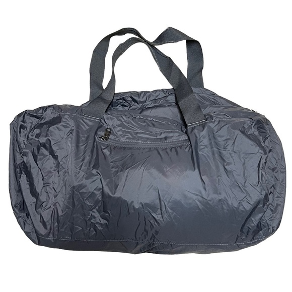 Under Armor Collapsible Duffel Bag - Picture 8 of 11